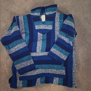 Sunspects sweater